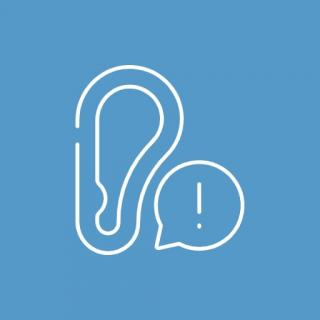 Низкое давление и боль в ушах