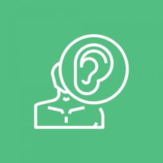 Боль в переносице и ушах