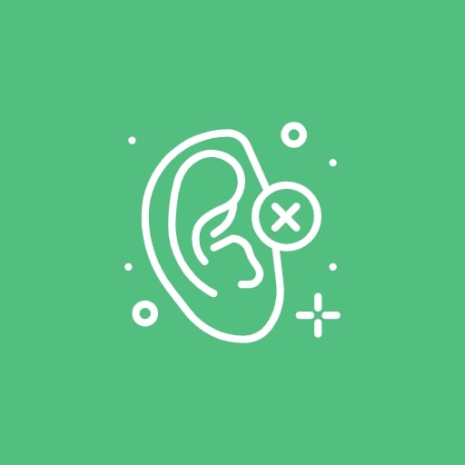 Боль в ухе без температуры у ребенка