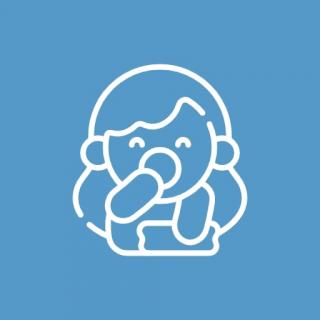 Боль в ухе при глотании у ребенка