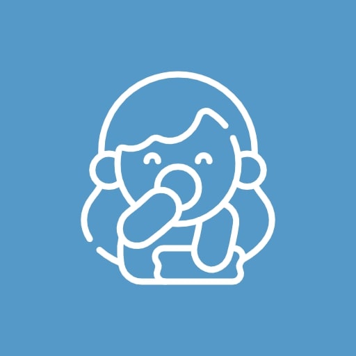 Боль в ухе при глотании у ребенка