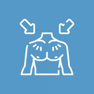 Боль в грудных мышцах у мужчин