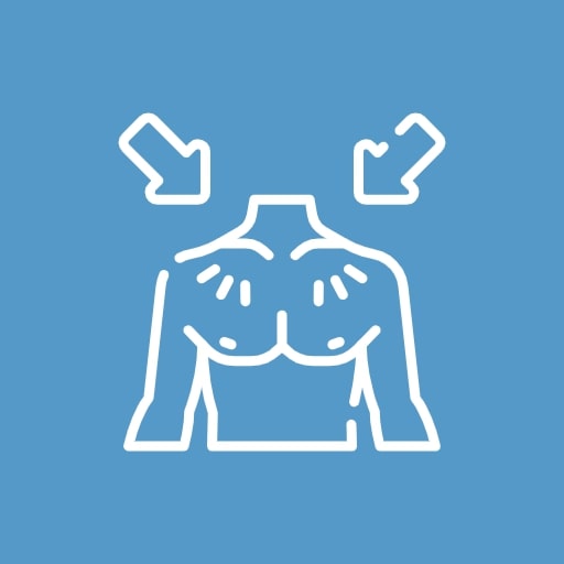 Боль в грудных мышцах у мужчин