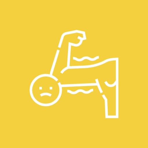 Боль в мышцах и коже