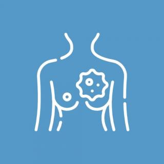 Боль на коже грудной клетки