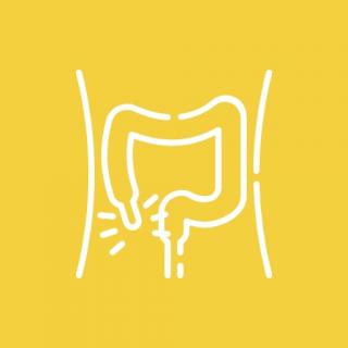 Боль в сигмовидной кишке