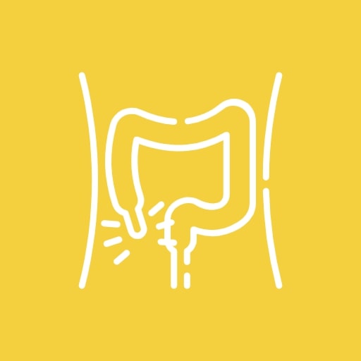 Боль в сигмовидной кишке