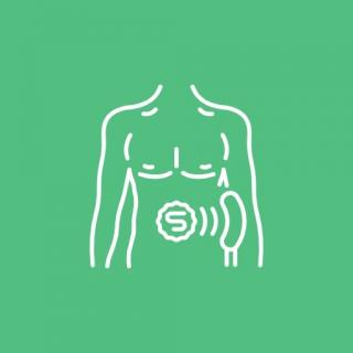 Боль в животе и прямой кишке