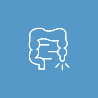 Тошнота и боль в прямой кишке