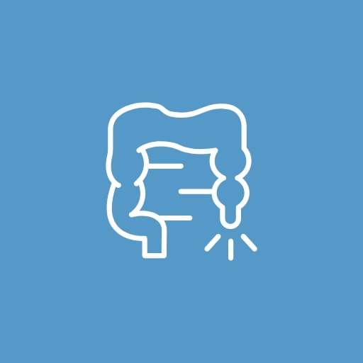 Тошнота и боль в прямой кишке