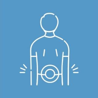 Боль в прямой кишке отдающая в поясницу