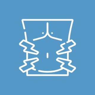 Спазм в прямой кишке