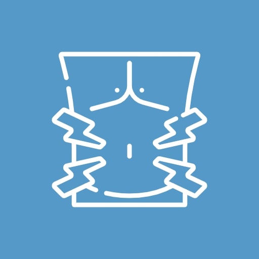 Спазм в прямой кишке