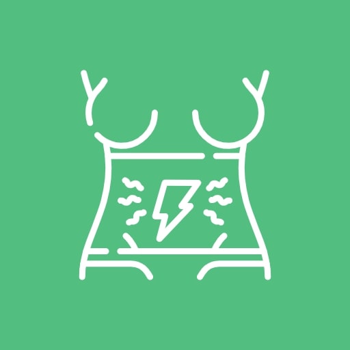 Боль в животе и в тонкой кишке