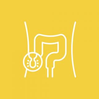 Боль в слепой кишке