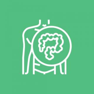 Боль в ободочной кишке