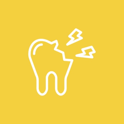 Боль в зубах верхней челюсти