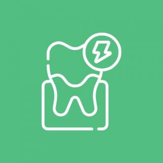 Боль в зубах в деснах