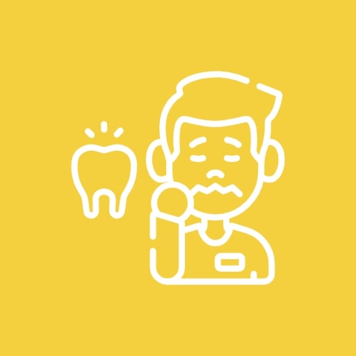 Боль в области лица и зубов