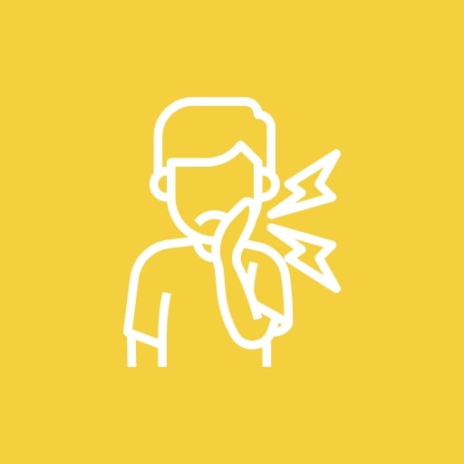 Головная боль и боль в зубах