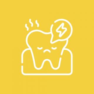 Боль в зубах и воспаление десен