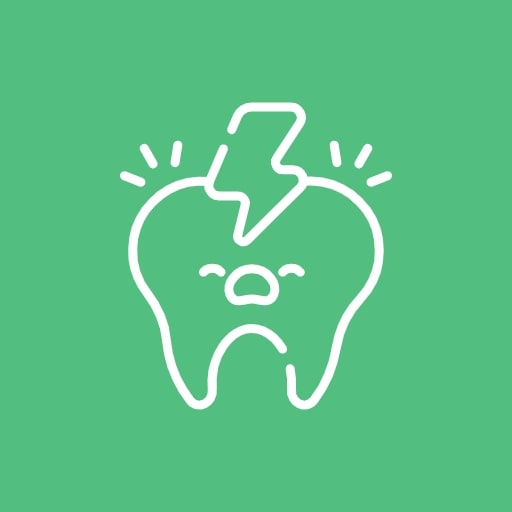 Слабость и боль в зубах