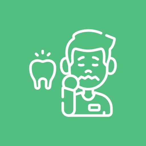 Боль в языке и зубах