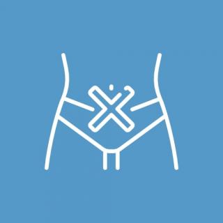 Боль ниже пупка