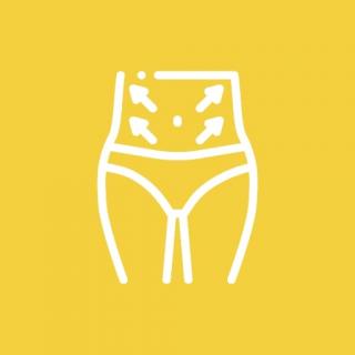 Боль в боках ниже пупка