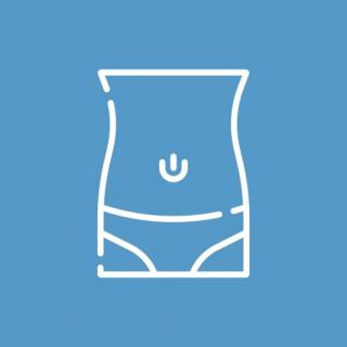 Боль ниже пупка и понос