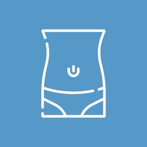 Боль ниже пупка и понос