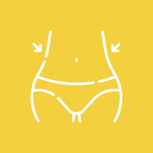 Боль ниже пупка и температура