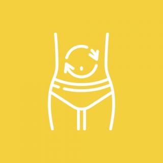 Боль выше пупка