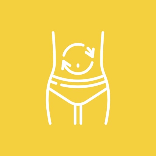 Боль выше пупка