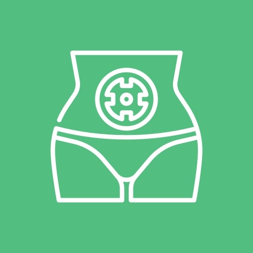 Боль выше пупка посередине