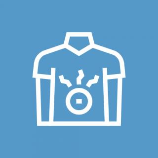 Боль выше пупка и рвота