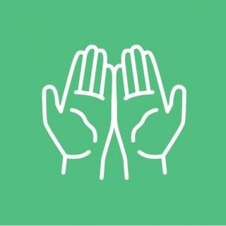 Жжение в ладони