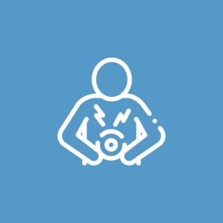 Боль в пупке отдает в спину и пояснице