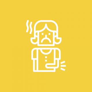 Боль слева от пупка у женщин