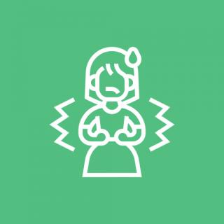 Боль в пупке при нажатии