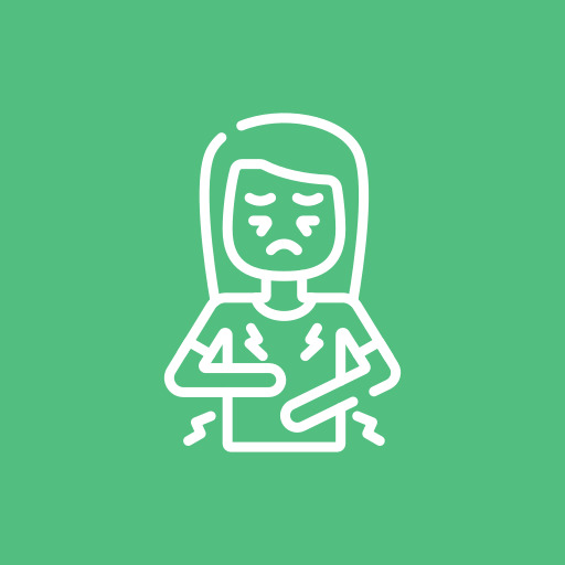 Боль возле пупка у женщин