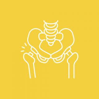 Боль в тазобедренном суставе, ягодице и бедре