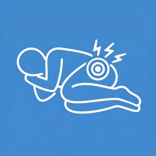 Боль в тазобедренном суставе на боку