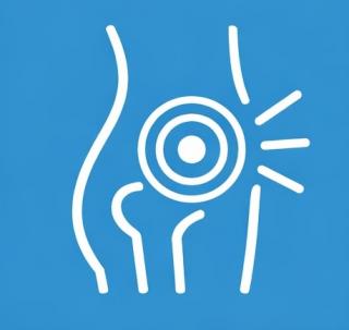 Боль в мышцах тазобедренного сустава