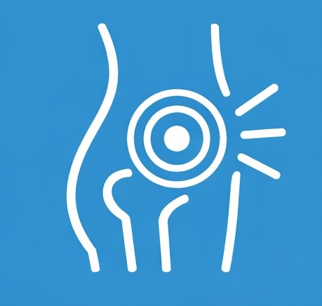 Боль в мышцах тазобедренного сустава