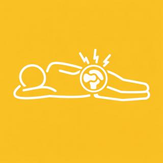 Боль в костях тазобедренного сустава