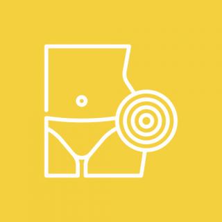 Онемение в тазобедренном суставе