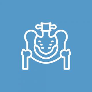 Боль в тазобедренном суставе и высокая температура