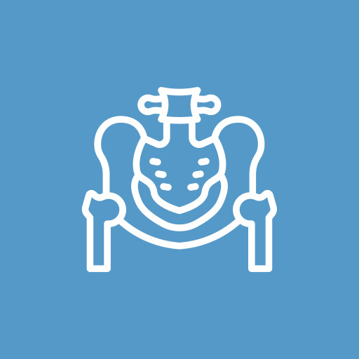 Боль в тазобедренном суставе и высокая температура