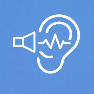 Искажение слуха